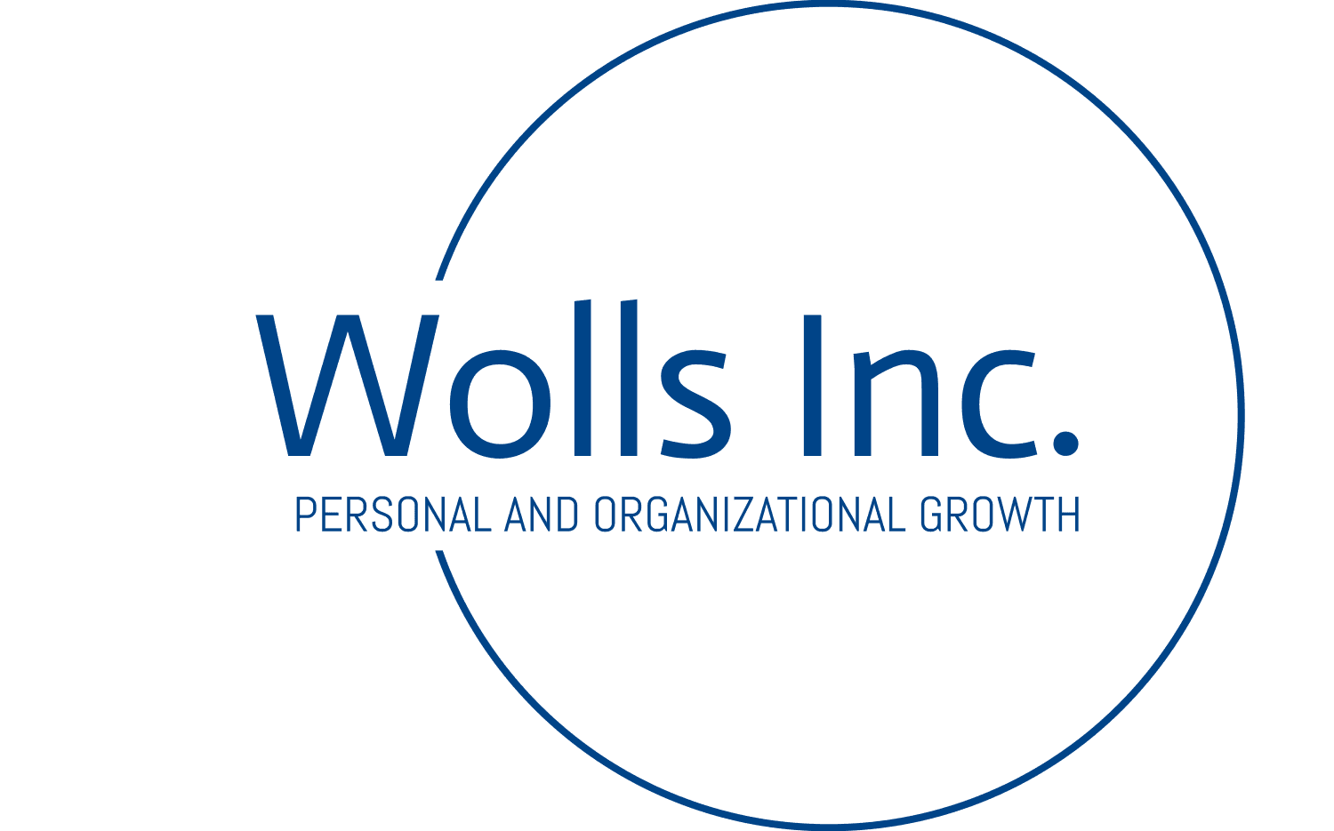 Logo Wolls Inc.